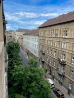 B&B Budapest - Studio 5 - Bed and Breakfast Budapest