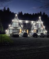 Cabana din Vale Arieseni Apuseni - B&B Arieşeni