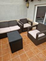 B&B Cullera - Casa con terraza a 10min de la playa - Bed and Breakfast Cullera