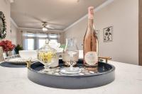 Ultimate Retreat Near GALLERIA-POOL - Chambres d'hôtes Houston