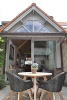 Vakantiehuis 't Verloren Schaap Damme - Chambres d'hôtes Damme