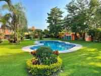 Acogedora casa en Morelos - B&B Tezoyuca