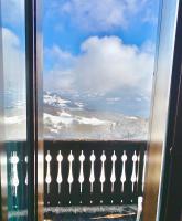 blu sky - B&B Sestola