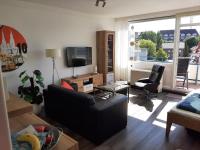 Penthouse Ferienwohnung Auszeit, gerne mit Hund, WLAN inkl. - Bed and Breakfast Laboe