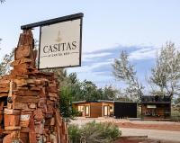 Casitas at Capitol Reef - B&B