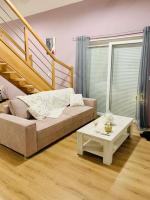 Gîte Cosy au cœur de l'Alsace - Bed and Breakfast Roggenhouse