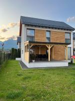 Holiday house DOMa Nová Lesná - B&B