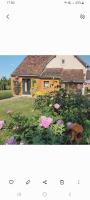 La chouett'chambre - Ferienwohnung