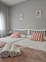 MEDA Padrón - Ferienwohnung Padrón