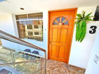 Apartment mit 3 Schlafzimmern