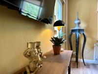 B&B Bad Sooden-Allendorf - Villa Pauline - FeWo “Provence“ - Bed and Breakfast Bad Sooden-Allendorf