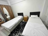 Appartement met 2 slaapkamers