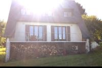 Grande maison normande autosuffisante en énergie - Chambres d’hôtes Ticheville