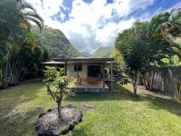 Fare Moehani - B&B Paea