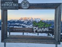 Bright Side of Life - Schladming am Sonnenhang - Chambres d’hôtes Schladming