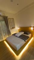 Japanese Zen Room Citra Plaza Nagoya Batam - by A-Rooms - B&B Nagoya