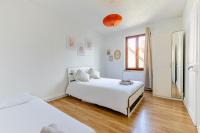 B&B Schiltigheim - Joli appartement, proche Strbg - Bed and Breakfast Schiltigheim