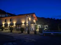 VT y HT arrizabalaga rural montaña - B&B Bermeo