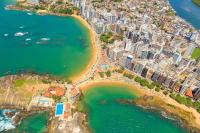 APTO - Espaço Único Vix - Ferienwohnung Vitória