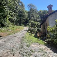 CascinaMirta - B&B Andorno Micca