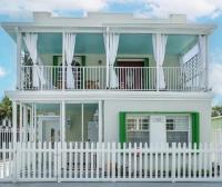 The Golden Alligator 1 - 3 beds 2 baths in West Palm Beach close to everything - B&B West Palm Beach