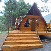 Suite de 1 dormitorio