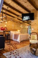 Valle Das Águas - B&B Urubici