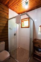 Chalet mit 2 Schlafzimmern
