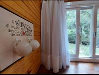 Chalet mit 1 Schlafzimmer