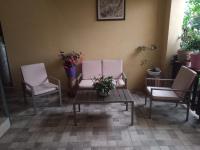 Familienzimmer mit Bad