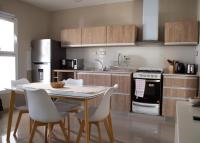 Appartement met 1 Slaapkamer