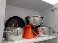 Appartamento con Vista Mare