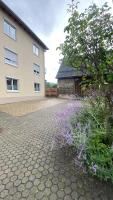 ST-Apartment Charming 1 mit Terrasse und Garten, 3 Zimmer in Geislingen - Ferienwohnung Geislingen an der Steige