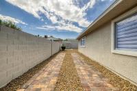 Single Story minutes from Summerlin with RV Parking & Dog Friendly - B&B Las Vegas