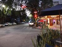 Departamento Centro de Santiago del Estero - B&B Santiago del Estero