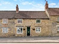 B&B Helmsley - Lavender Cottage - Bed and Breakfast Helmsley