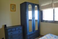 Apartamento de 2 dormitorios