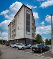 Maker M - Ferienwohnung