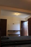 Gemischter Schlafsaal