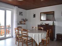 B&B Font-Romeu-Odeillo-Via - Appartement Font-Romeu-Odeillo-Via, 3 pièces, 5 personnes - FR-1-580-95 - Bed and Breakfast Font-Romeu-Odeillo-Via