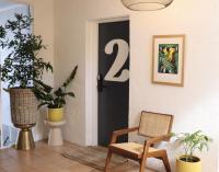 Garden Terrace Studio with Twin Spa