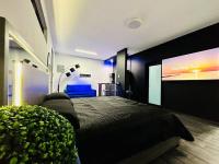 Pasavento - Family Modern Suite - B&B