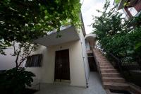 Two-Bedroom Apartment with Balcony and Sea View