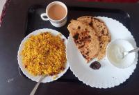Atulyam Stays Sushant Golf City - B&B Lucknow