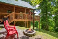 B&B Gatlinburg - Magical Moments - Bed and Breakfast Gatlinburg