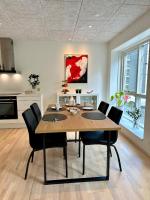 B&B Tórshavn - Luxury New Cozy and Quietly 95m2 - Bed and Breakfast Tórshavn