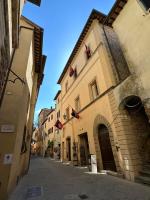 Casa del Fauno - B&B Montepulciano