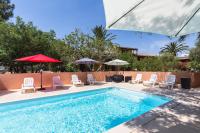 B&B Calvi - Casa Vecchia rooms + apartments - Bed and Breakfast Calvi