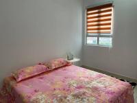 Apartamento de 2 dormitorios