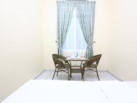 Superior Dreibettzimmer